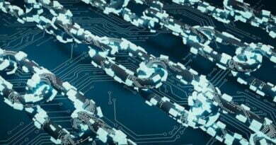 hash blockchain proof of work