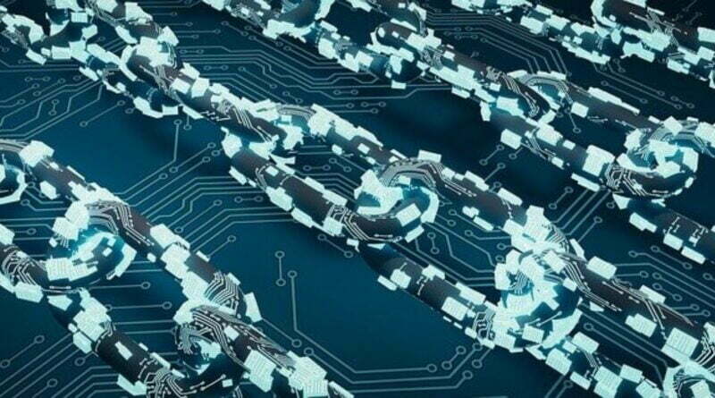 hash blockchain proof of work