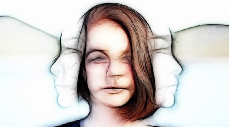 bipolar disorder