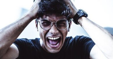 borderline personality disorder