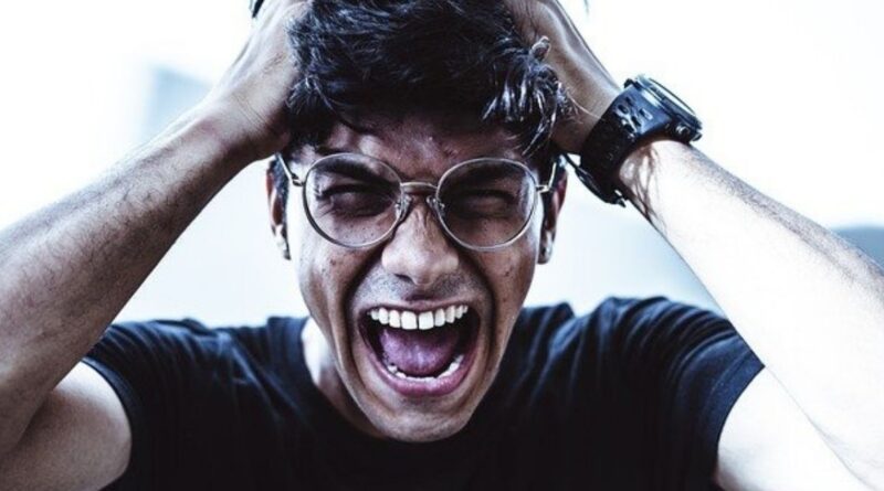 borderline personality disorder