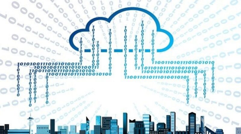 paas saas cloud computing